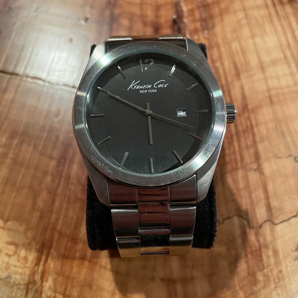 Kenneth Cole watch